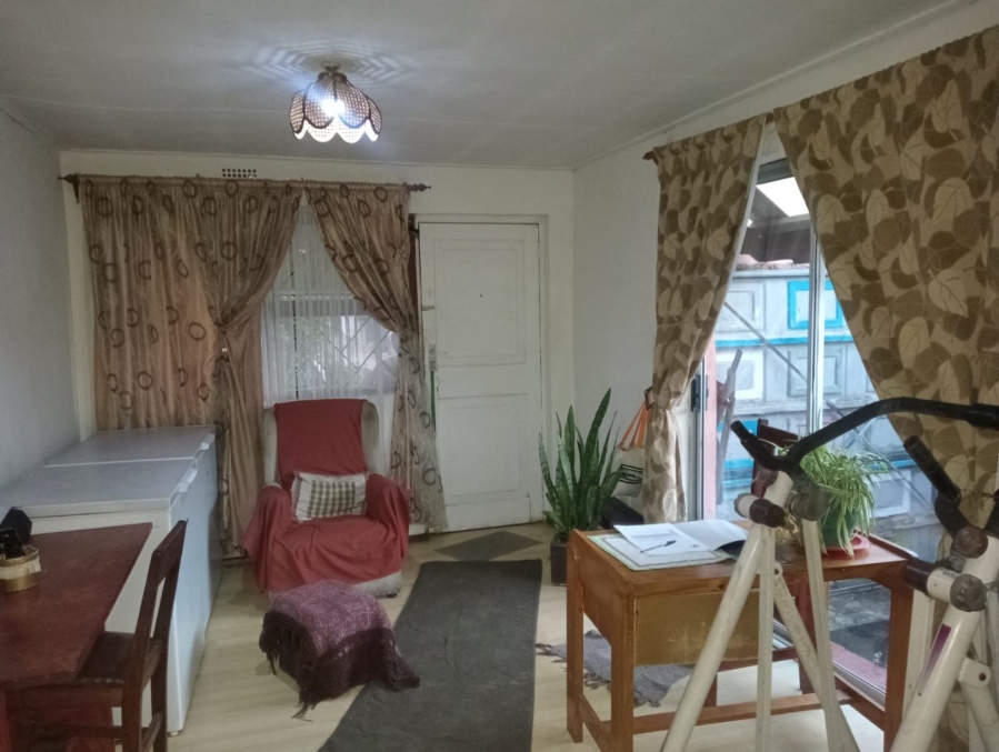 2 Bedroom Property for Sale in Voorbrug Western Cape